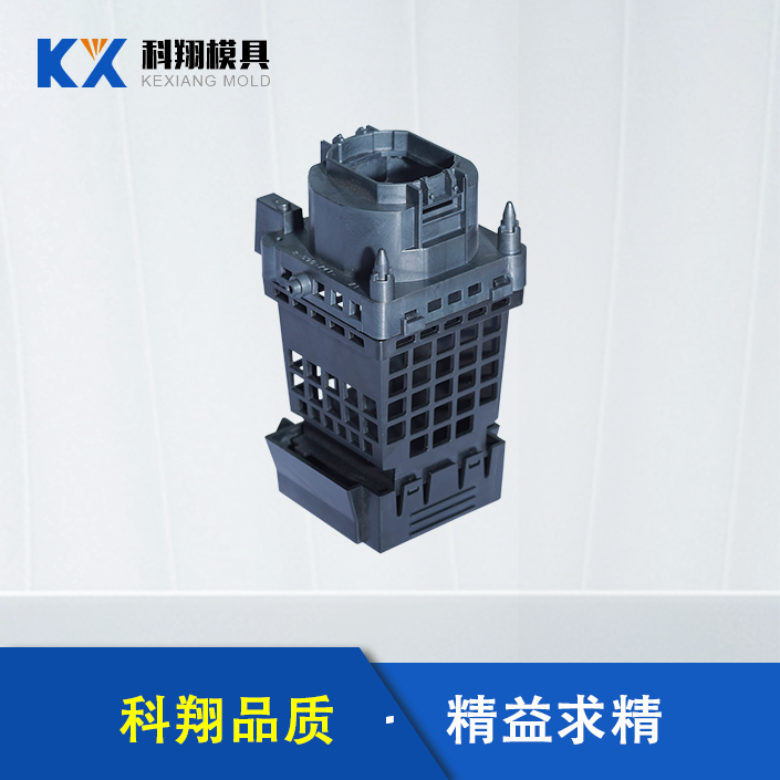 注塑模具加工時，產(chǎn)品收縮痕該如何避免呢？
