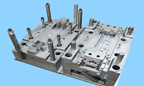 模具廣泛應用于哪些行業(yè)？
