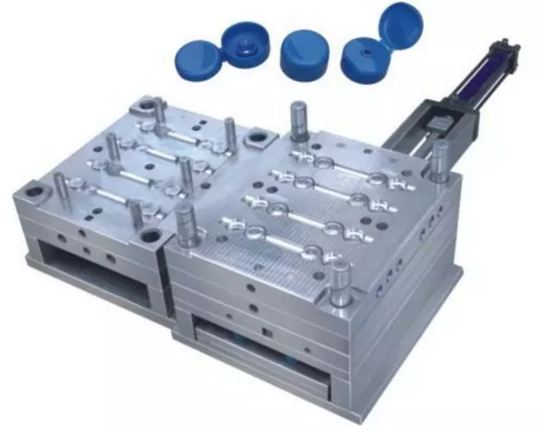 3D打印技術(shù)的火爆，是否意味著模具行業(yè)的沒落？