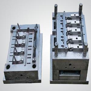 科翔模具告訴您，模具廠常用標(biāo)準(zhǔn)模具零配件的英語詞匯