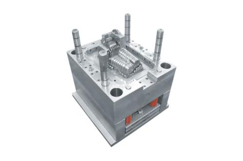 深圳塑膠模具廠詳解：ABS注塑件怎么才能增加光亮度？