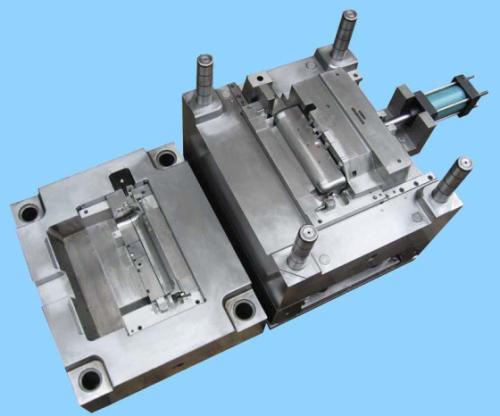 塑膠注塑模具加工，塑膠模具注塑加工廠家
