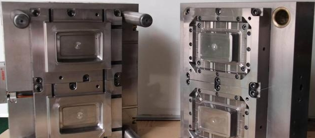 塑膠模具廠制品凹痕有哪些成因和解決方法？