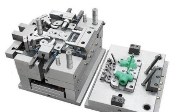 塑膠模具設(shè)計加工，高精密塑膠模具設(shè)計時要注意哪些問題