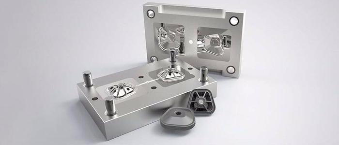 塑膠模具是什么？塑膠模具的類型有哪些