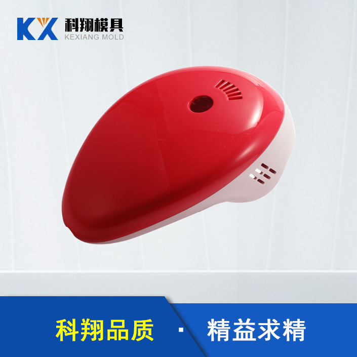 塑膠模具開模廠家分享：注塑模具拉延件開裂問題應(yīng)該怎么解決？